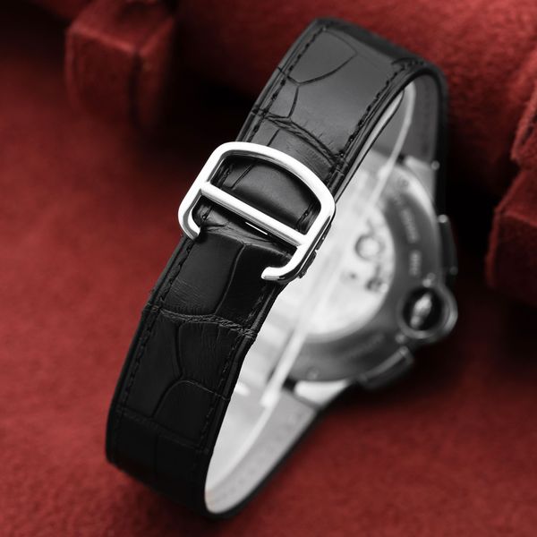 Cartier Ballon Bleu W6920003